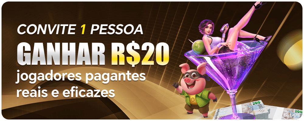 Dicas de Slots bet478